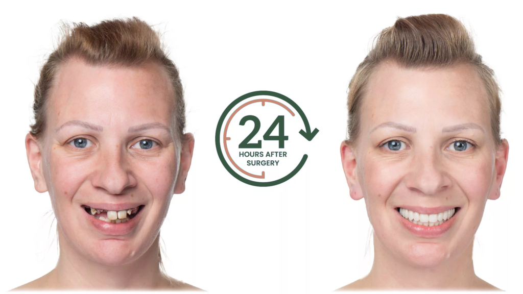 windsor dentistry