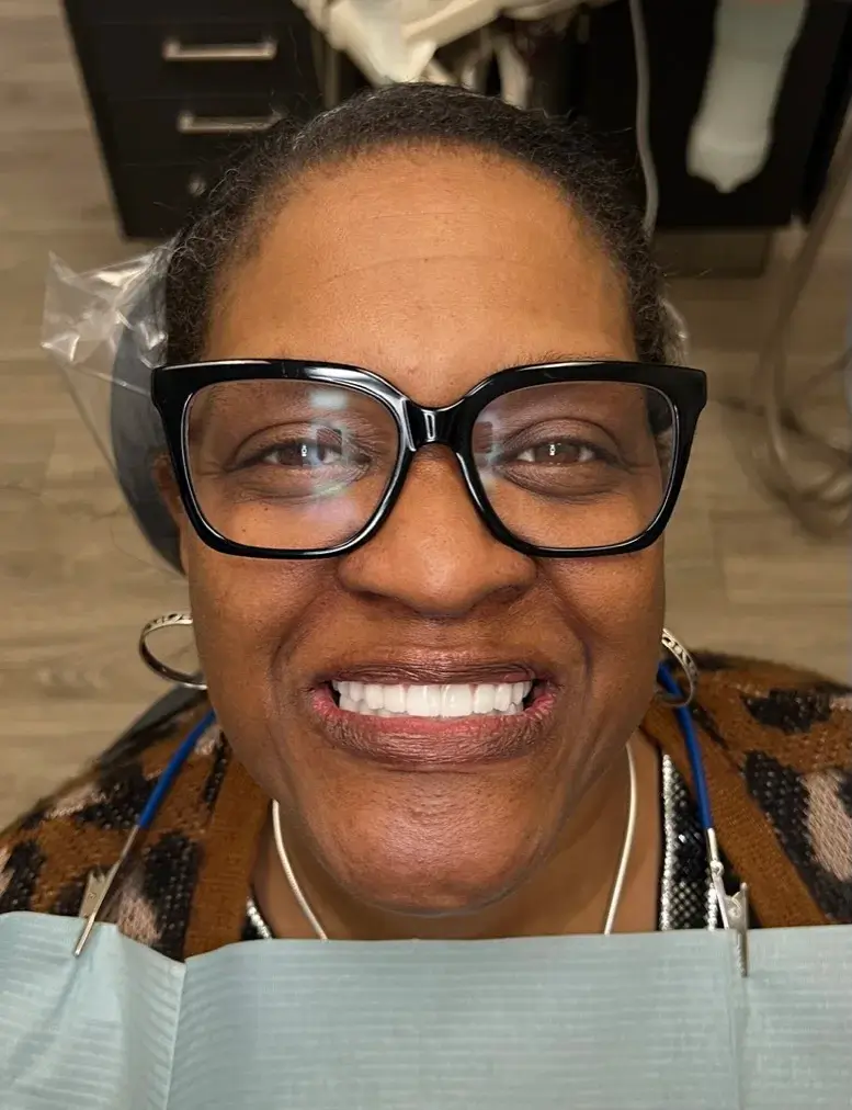 West Windsor dental care