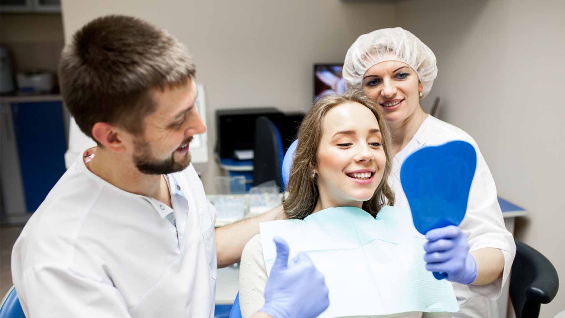 The Complete Guide to Dentistry in Princeton: Everything New Patients Need to Know