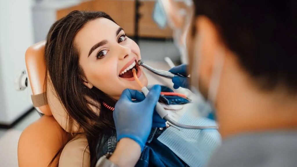 7 Warning Signs You Should Visit a Dentist in Plainsboro Soon
