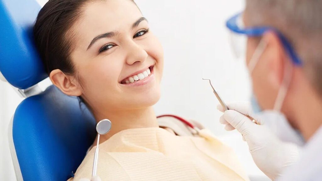 How a Trusted Dentist in Princeton Helps Prevent Major Dental Problems