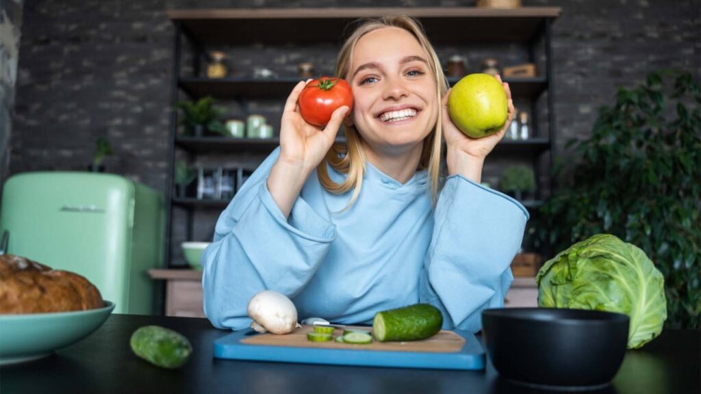 How Your Diet Affects Tooth Enamel: Foods That Help Protect Your Smile