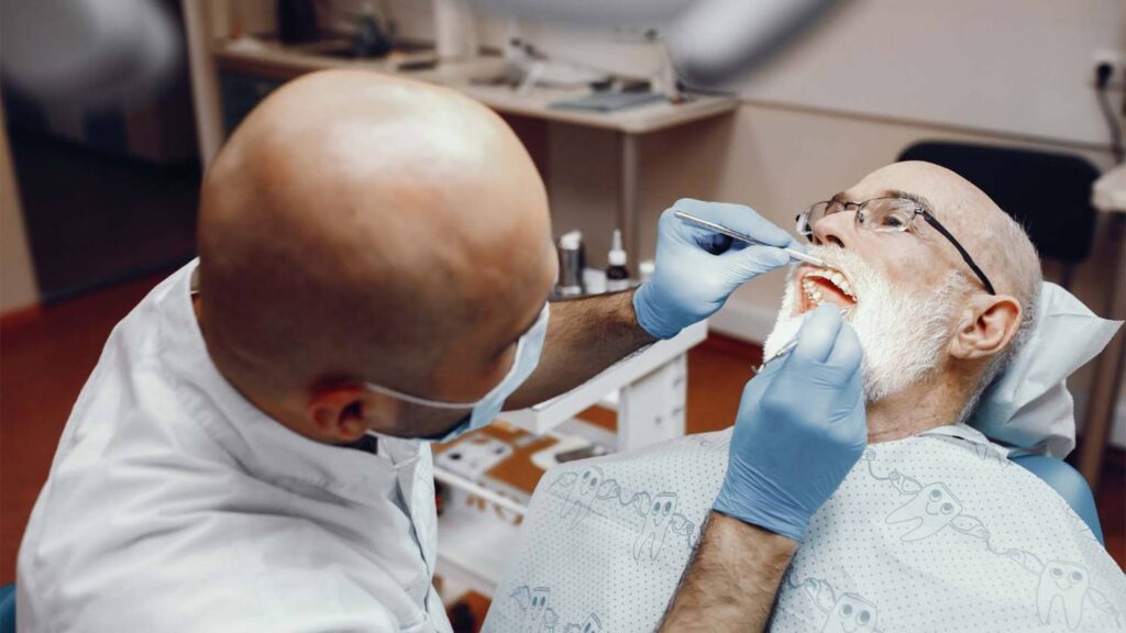 Why Do Teeth Shift as You Get Older? Causes of Adult Tooth Movement Explained
